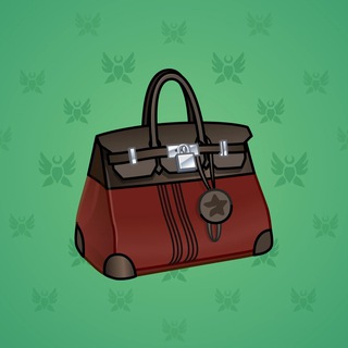 Loot Bag #5771