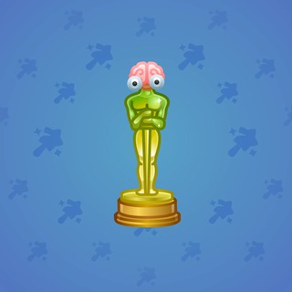 Mini Oscar #1507