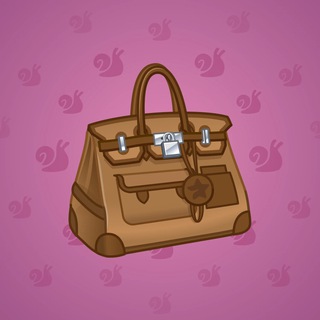 Loot Bag #2005