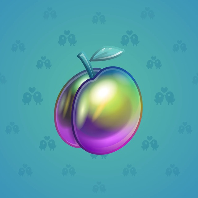 NFT-подарок Precious Peach Bismuth