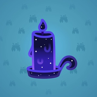 Eternal Candle #32037