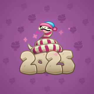 Lunar Snake #23065
