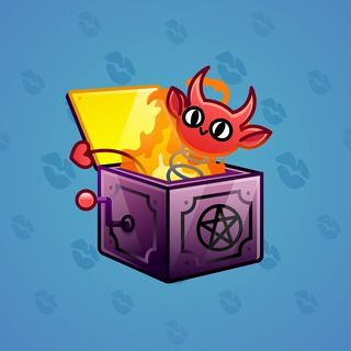 Jack-in-the-Box #32021