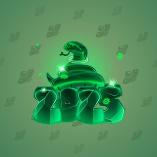 Lunar Snake #102483