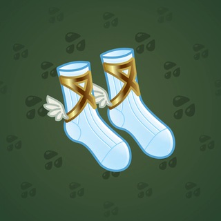 Fresh Socks #44750