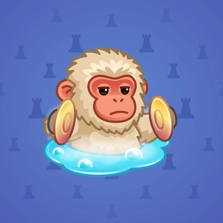Jolly Chimp #70014