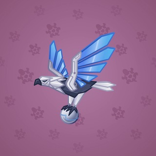 Rare Bird #450