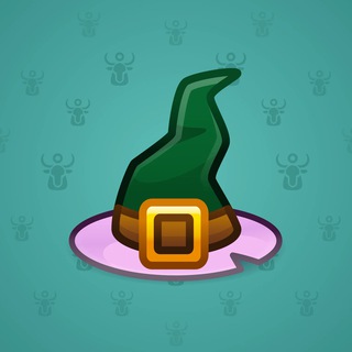 Witch Hat #22474