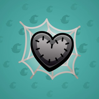 Trapped Heart #17662