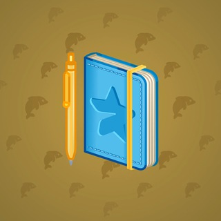 Star Notepad #46334