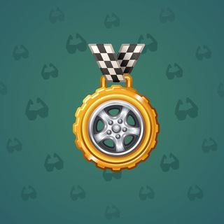 Victory Medal #95314