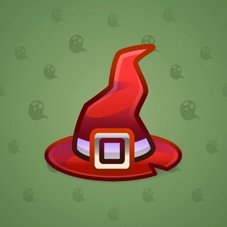 Witch Hat #71769