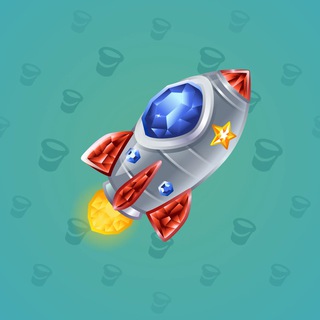 Stellar Rocket #13808
