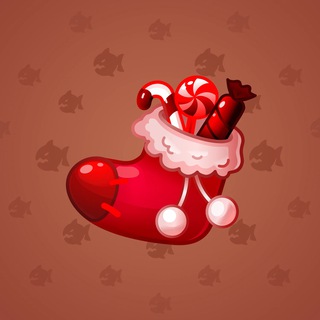 Xmas Stocking #168333