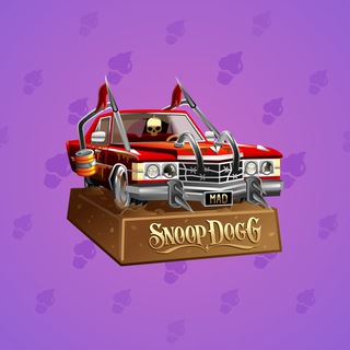 Low Rider #12596