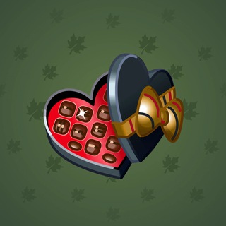 Valentine Box #11031