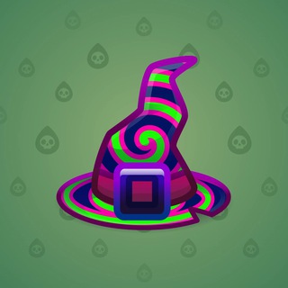 Witch Hat #19537