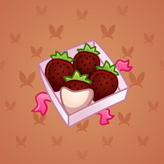 Berry Box #17007