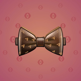 Bow Tie #34340