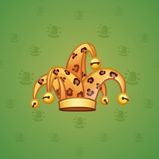 Jester Hat #135764