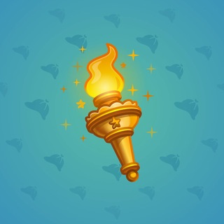 Chill Flame #382127