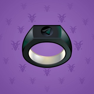 Signet Ring #4436