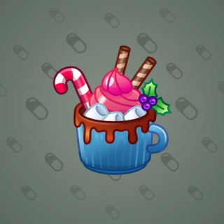 Holiday Drink #18049