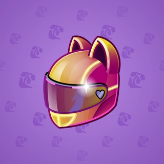 Neko Helmet #1944
