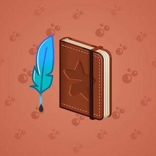 Star Notepad #20437