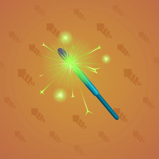 Party Sparkler #112996