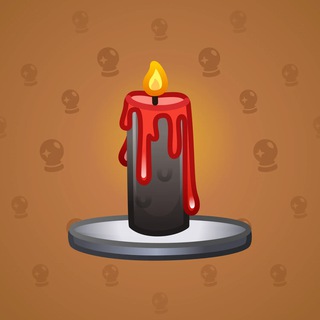 Eternal Candle #10529