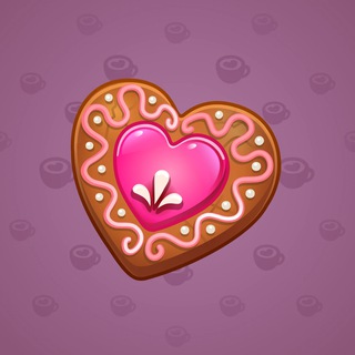 Cookie Heart #171943