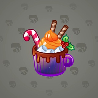 Holiday Drink #15041