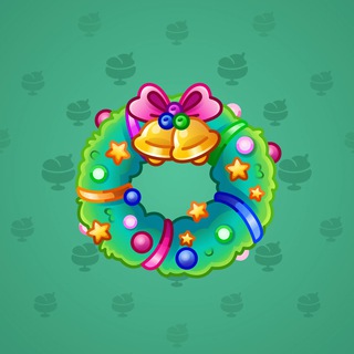 Winter Wreath #41175