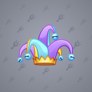 Jester Hat #10749