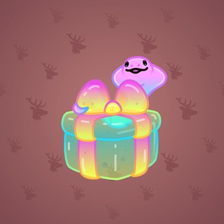 Snake Box #79392