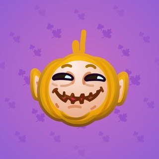 Mad Pumpkin #13588