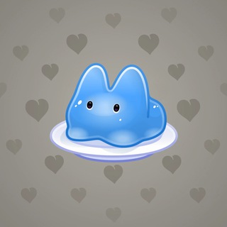 Jelly Bunny #24941