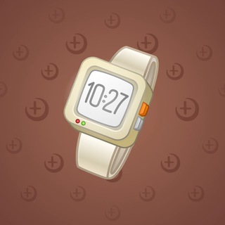 Swiss Watch #6895