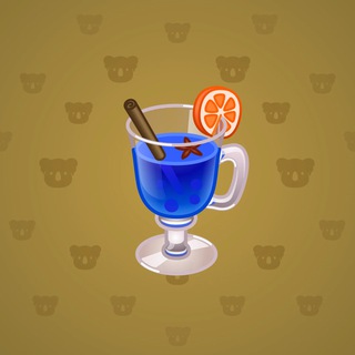 Spiced Wine #65332