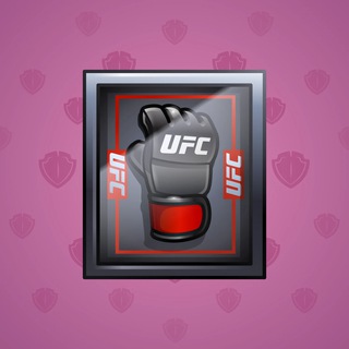 UFC Strike #31220