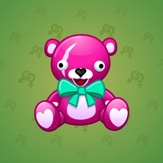 Toy Bear #34071