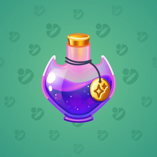 Love Potion #22397