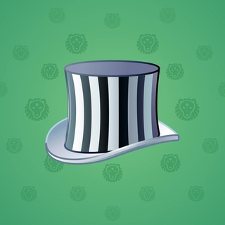 Top Hat #28333