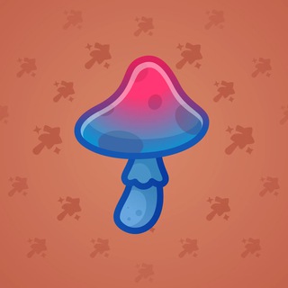 Spy Agaric #78524