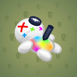 Voodoo Doll #161