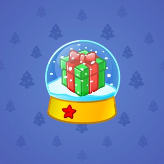 Snow Globe #42250