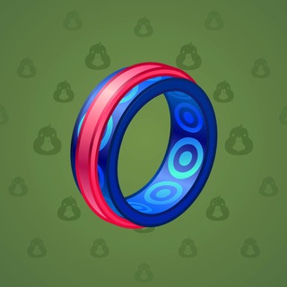 Bonded Ring #6826