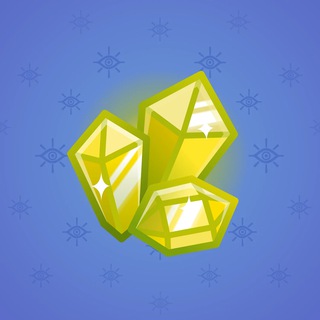 Ion Gem #1279