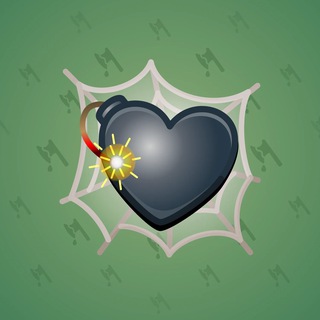 Trapped Heart #9228